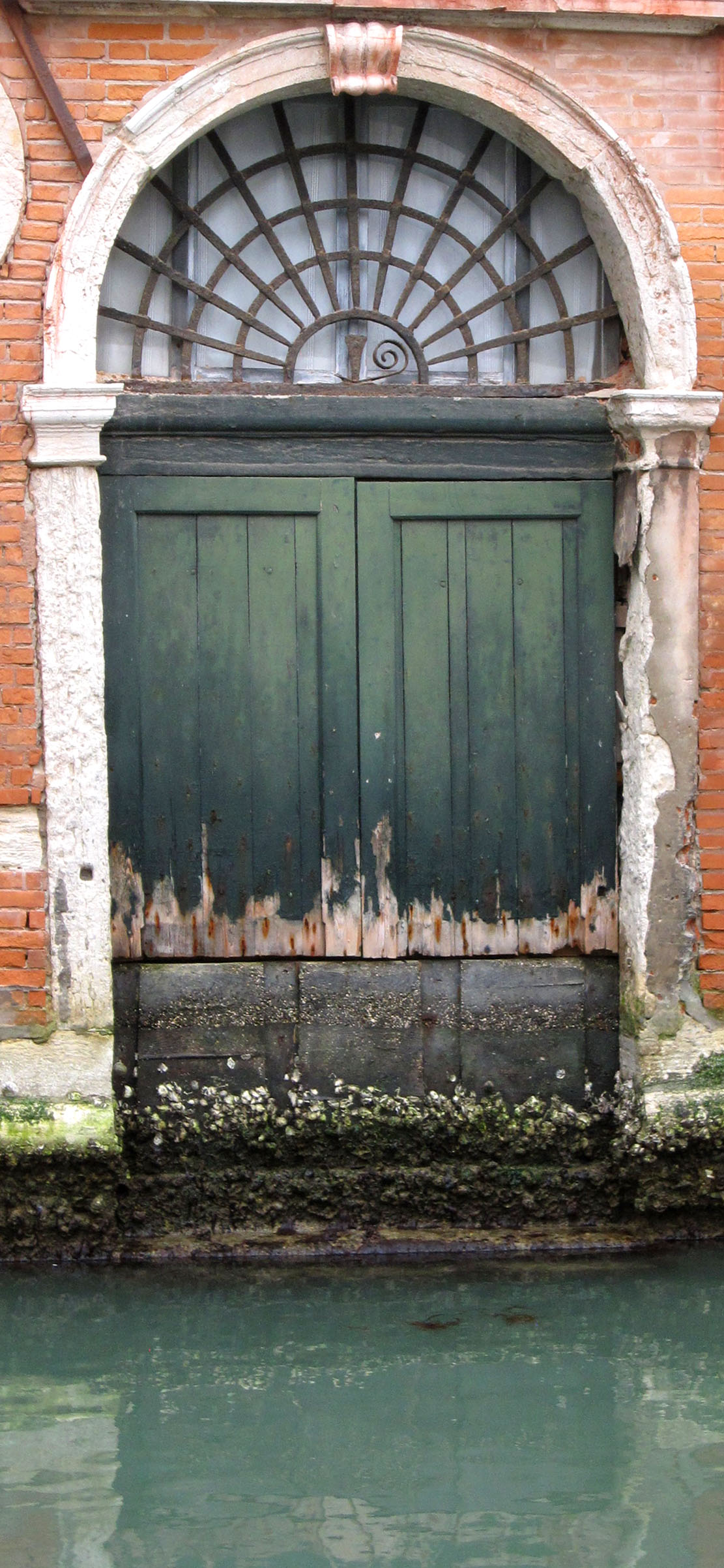 venice Doorway